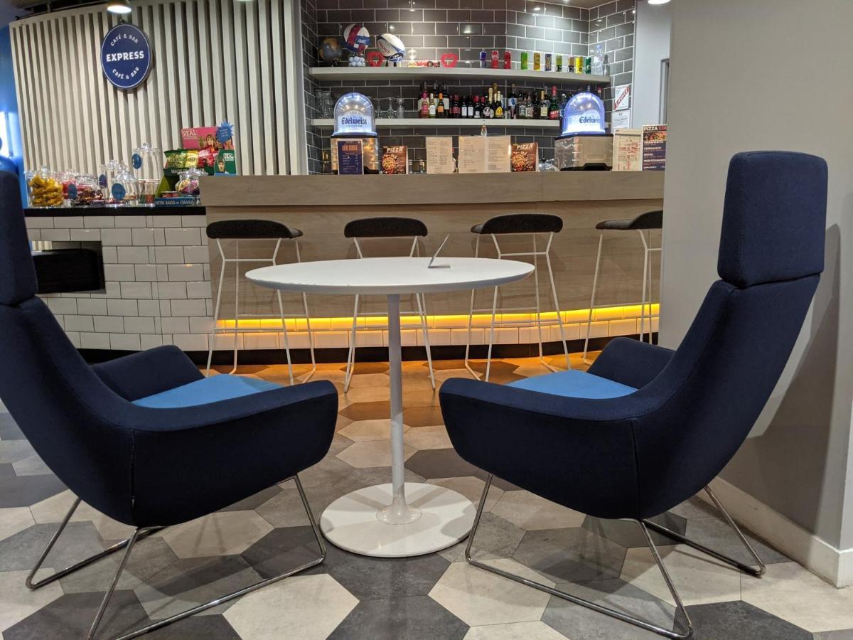 Express Paris - By Ihg 3*