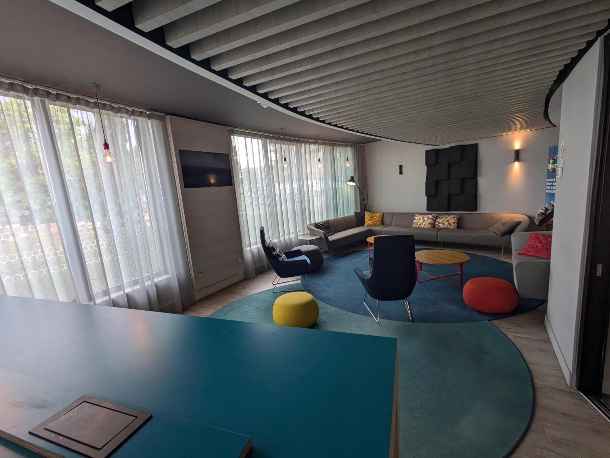 Express Paris - By Ihg Hotel